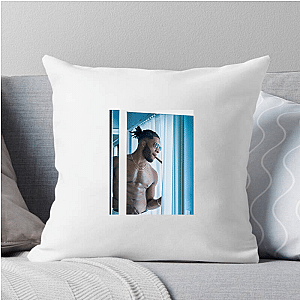 Trick Williams Trick Daddy Is My Guy Trick Williams Pillows Cover