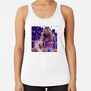 Trick Williams Unforgettable Moments Trick Williams Tank Tops