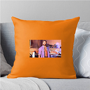 Trick Williams The Ultimate Performer Trick Williams Pillows Cover