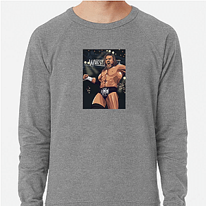 Trick Williams The People's Champ Trick Williams Sweatshirts