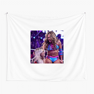 Trick Williams Unforgettable Moments Trick Williams Tapestries