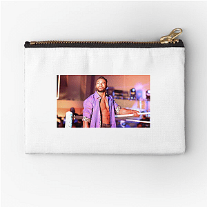 Trick Williams The Ultimate Performer Trick Williams Zipper Pouches