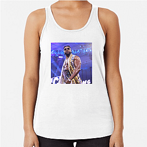 Trick Williams My Favorite Wrestler Trick Williams Tank Tops