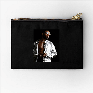 Trick Williams The Trickster Trick Williams Zipper Pouches