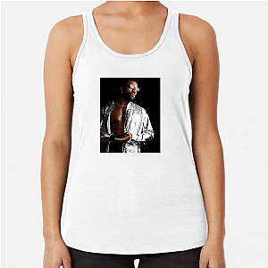 Trick Williams The Trickster Trick Williams Tank Tops