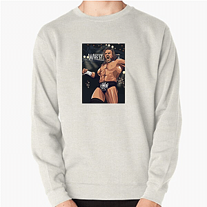 Trick Williams The People's Champ Trick Williams Sweatshirts