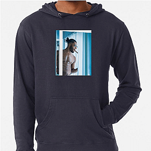 Trick Williams Trick Daddy Is My Guy Trick Williams Hoodies
