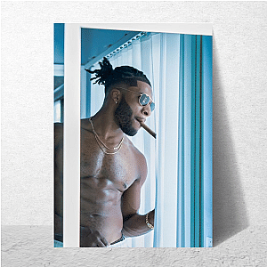 Trick Williams Trick Daddy Is My Guy Trick Williams Posters