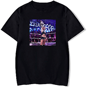 Trick Williams A True Superstar Trick Williams T-Shirts