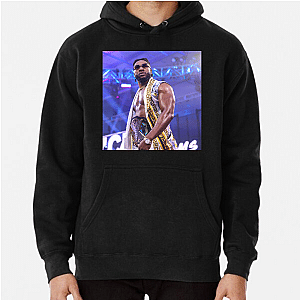 Trick Williams My Favorite Wrestler Trick Williams Hoodies