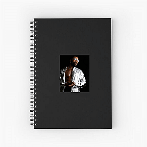 Trick Williams The Trickster Trick Williams Notebook