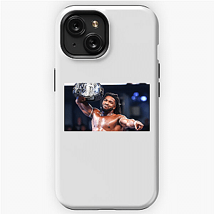 Trick Williams Trick Willy Trick Williams iPhone Cases
