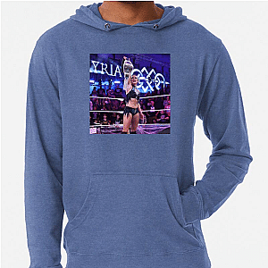 Trick Williams A True Superstar Trick Williams Hoodies