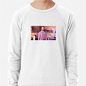 Trick Williams The Ultimate Performer Trick Williams Sweatshirts