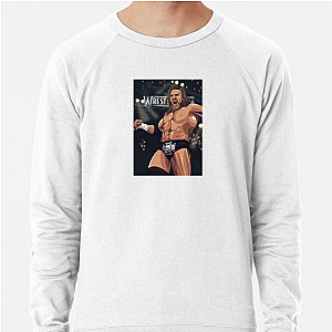 Trick Williams The People's Champ Trick Williams Sweatshirts