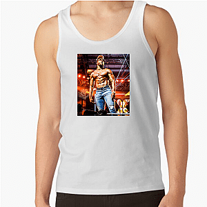 Trick Williams Always Charming Always Winning Trick Williams Tank Tops