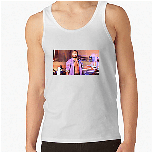 Trick Williams The Ultimate Performer Trick Williams Tank Tops