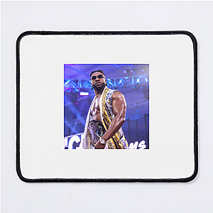 Trick Williams My Favorite Wrestler Trick Williams Mouse Pads