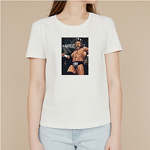 Trick Williams The People's Champ Trick Williams T-Shirts