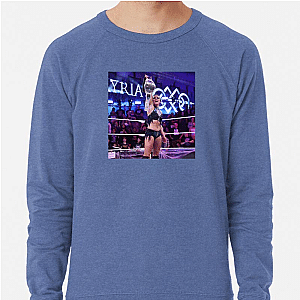 Trick Williams A True Superstar Trick Williams Sweatshirts