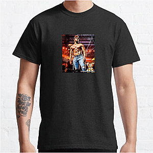 Trick Williams Always Charming Always Winning Trick Williams T-Shirts