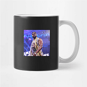 Trick Williams My Favorite Wrestler Trick Williams Mugs