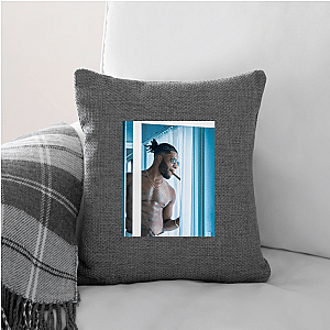 Trick Williams Trick Daddy Is My Guy Trick Williams Pillows Cover