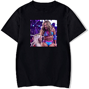 Trick Williams Unforgettable Moments Trick Williams T-Shirts