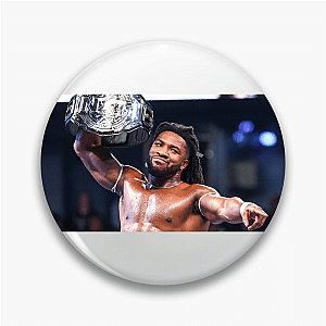 Trick Williams Trick Willy Trick Williams Pins