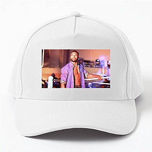 Trick Williams The Ultimate Performer Trick Williams Hats & Caps