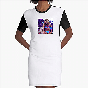 Trick Williams Unforgettable Moments Trick Williams Dresses