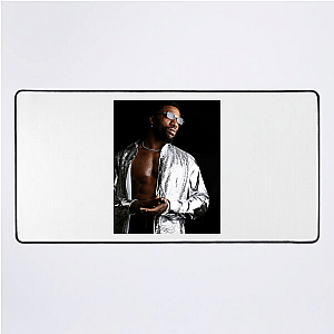 Trick Williams The Trickster Trick Williams Mouse Pads