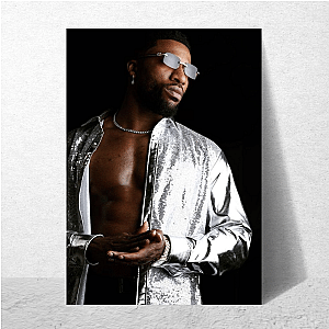 Trick Williams The Trickster Trick Williams Posters