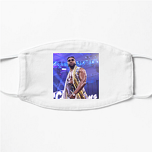 Trick Williams My Favorite Wrestler Trick Williams Face Masks