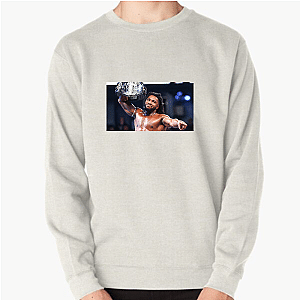 Trick Williams Trick Willy Trick Williams Sweatshirts