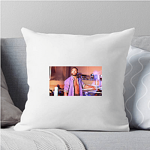 Trick Williams The Ultimate Performer Trick Williams Pillows Cover