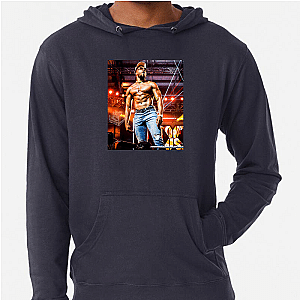 Trick Williams Always Charming Always Winning Trick Williams Hoodies