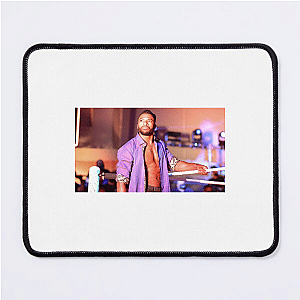 Trick Williams The Ultimate Performer Trick Williams Mouse Pads