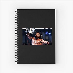 Trick Williams Trick Willy Trick Williams Notebook