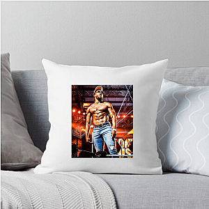 Trick Williams Always Charming Always Winning Trick Williams Pillows Cover