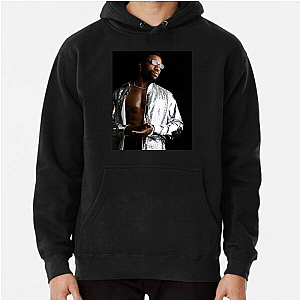 Trick Williams The Trickster Trick Williams Hoodies
