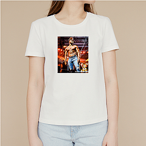 Trick Williams Always Charming Always Winning Trick Williams T-Shirts