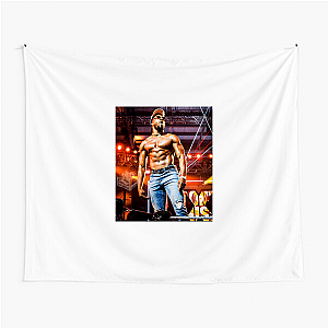 Trick Williams Always Charming Always Winning Trick Williams Tapestries