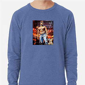 Trick Williams Always Charming Always Winning Trick Williams Sweatshirts