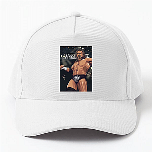 Trick Williams The People's Champ Trick Williams Hats & Caps