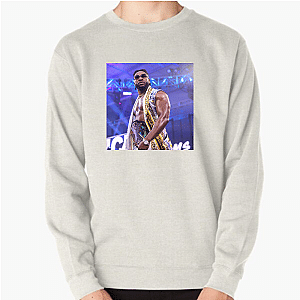 Trick Williams My Favorite Wrestler Trick Williams Sweatshirts