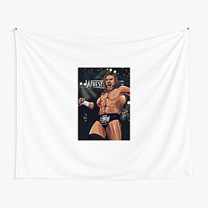 Trick Williams The People's Champ Trick Williams Tapestries
