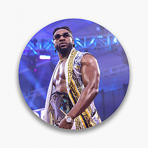 Trick Williams My Favorite Wrestler Trick Williams Pins