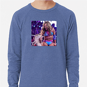 Trick Williams Unforgettable Moments Trick Williams Sweatshirts