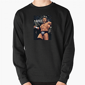 Trick Williams The People's Champ Trick Williams Sweatshirts